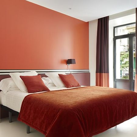 Don Cecilio Guesthouse 산세바스티안 외부 사진