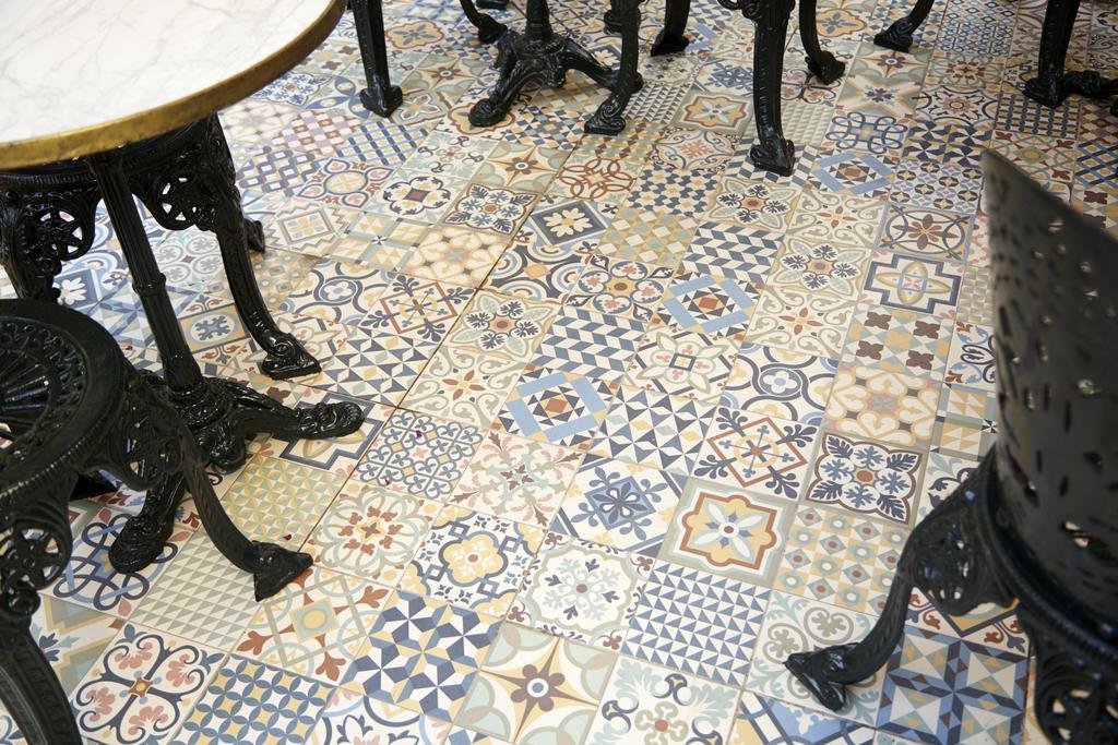 Don Cecilio Guesthouse 산세바스티안 외부 사진