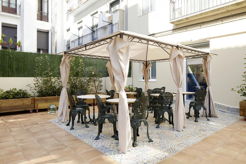 Don Cecilio Guesthouse 산세바스티안 외부 사진