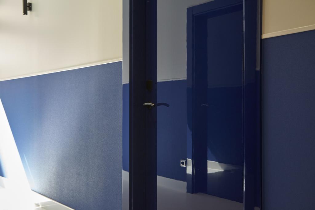 Don Cecilio Guesthouse 산세바스티안 외부 사진