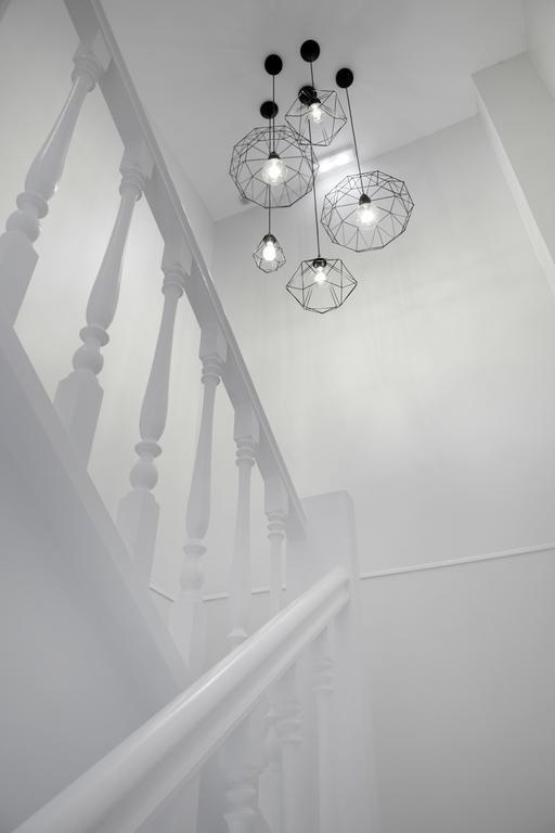 Don Cecilio Guesthouse 산세바스티안 외부 사진