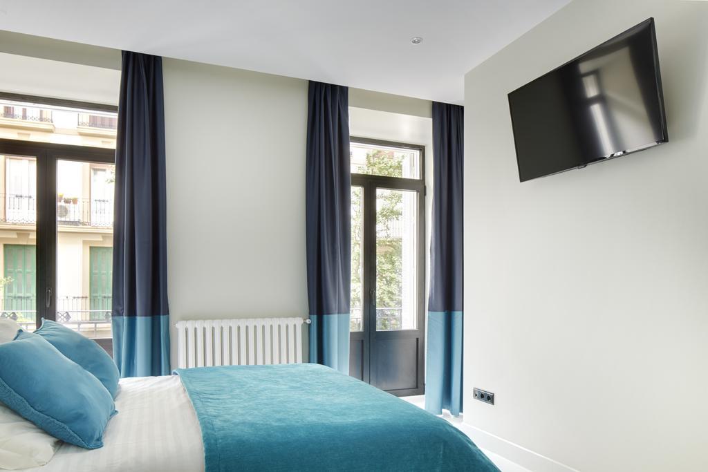 Don Cecilio Guesthouse 산세바스티안 외부 사진