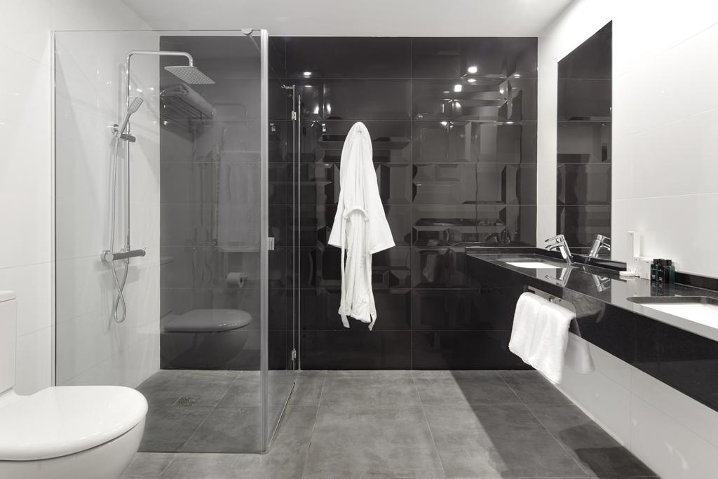 Don Cecilio Guesthouse 산세바스티안 외부 사진