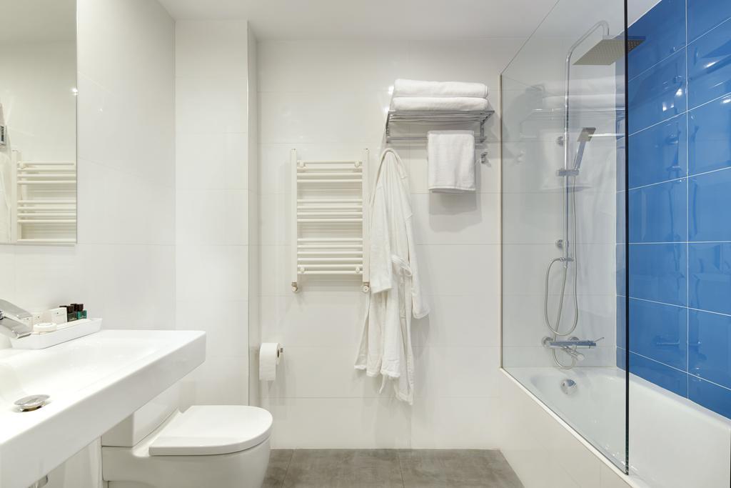 Don Cecilio Guesthouse 산세바스티안 외부 사진