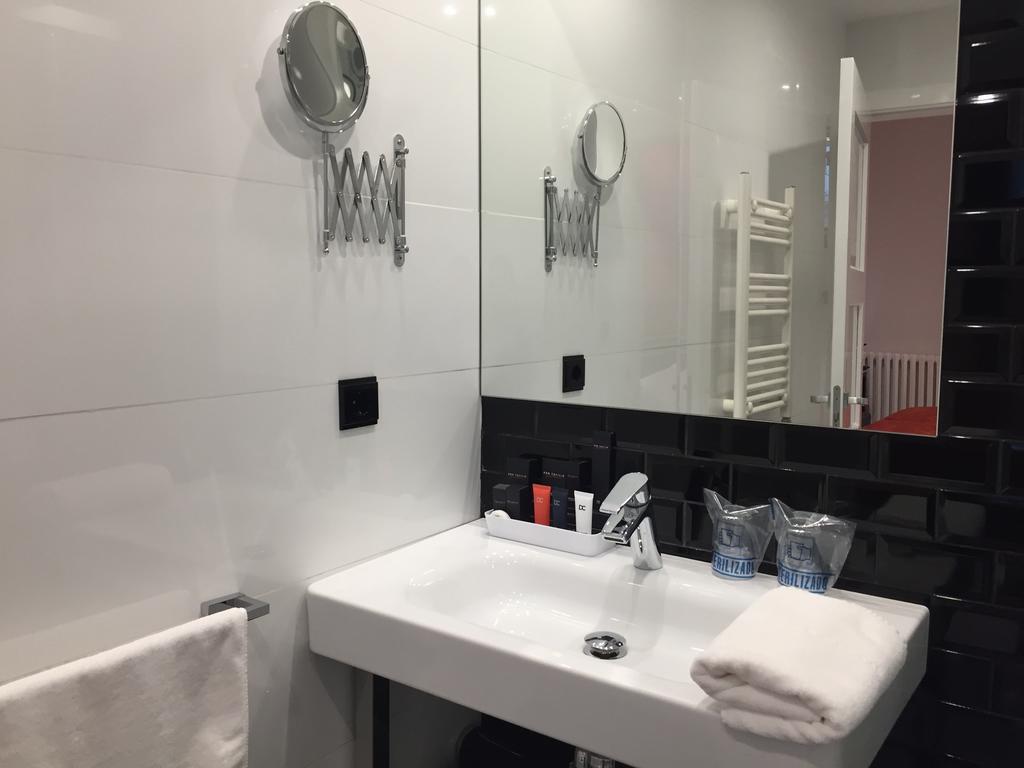 Don Cecilio Guesthouse 산세바스티안 외부 사진