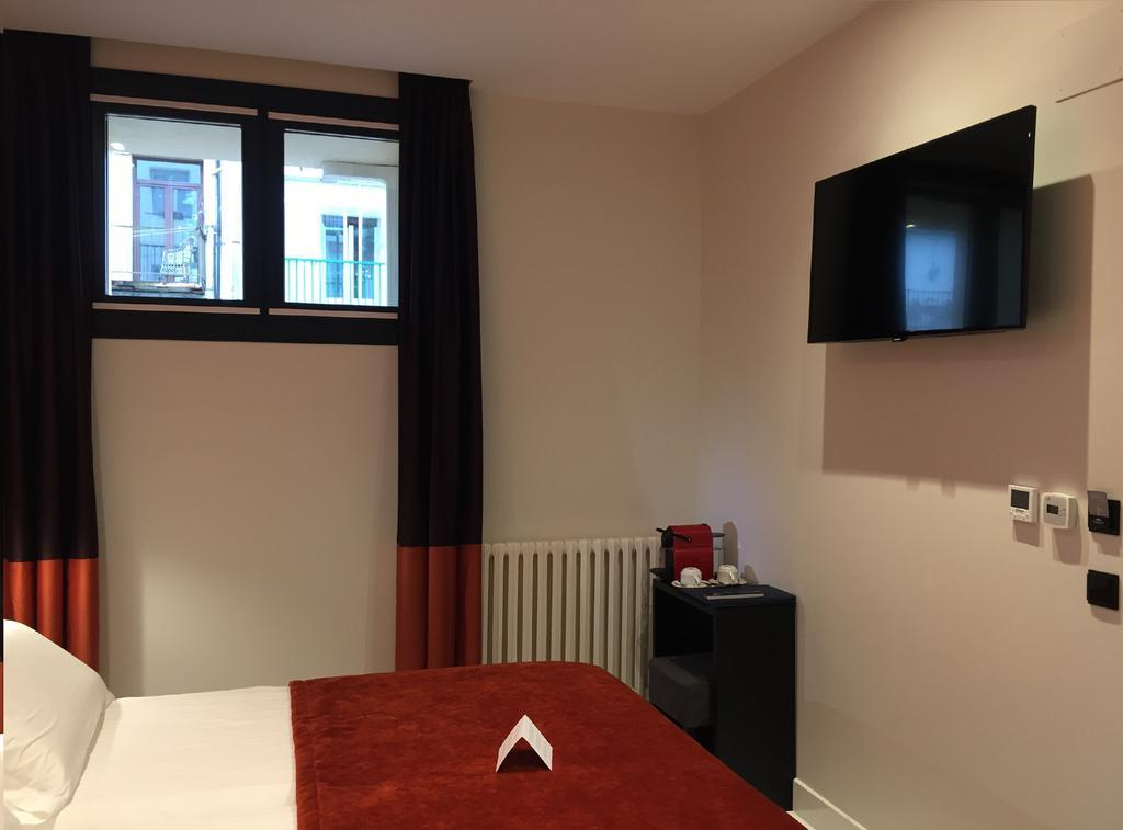 Don Cecilio Guesthouse 산세바스티안 외부 사진