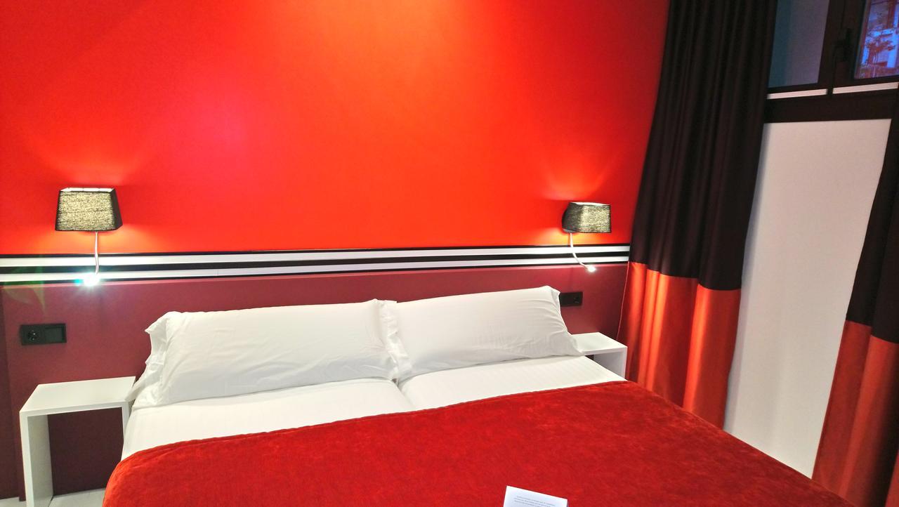Don Cecilio Guesthouse 산세바스티안 외부 사진